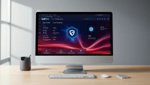 Safew官网出现乱码？？