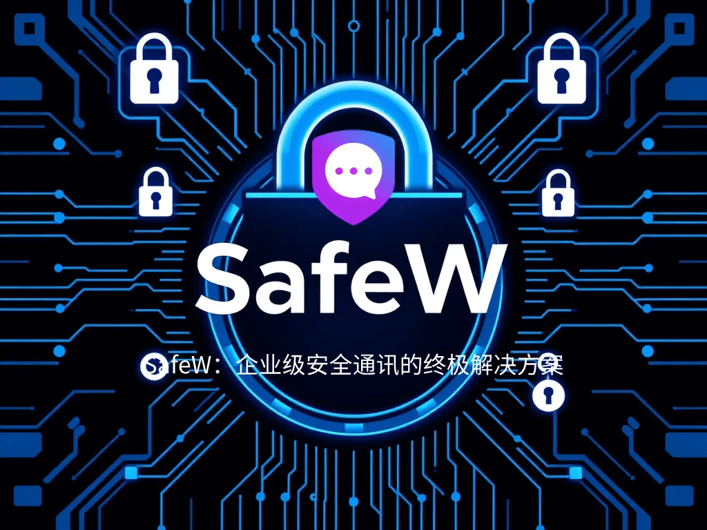 Safew官网无法登录？账号异常、验证码失效一篇教你搞定