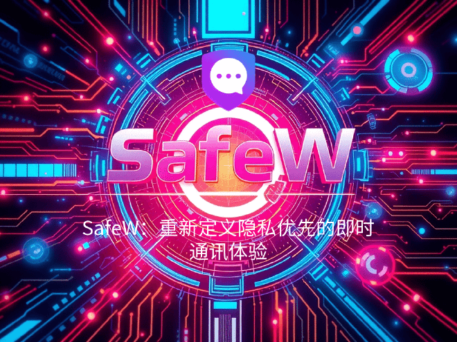Safew 官网跳转异常？防重定向、屏蔽广告程序完整处理步骤