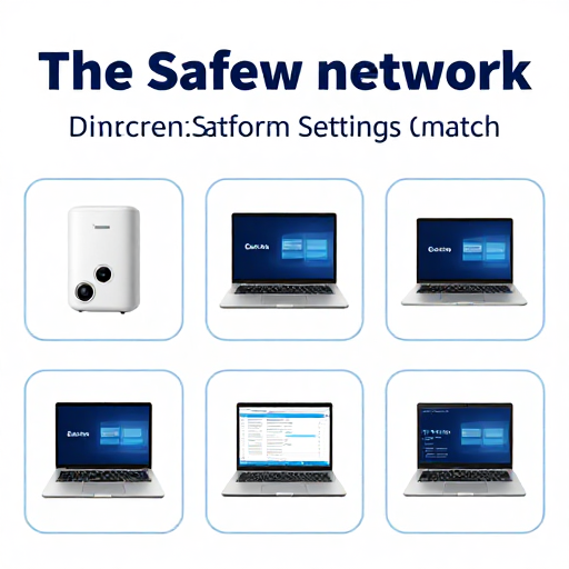 Safew官网不同设备显示不一致？缓存同步与多平台设置指南