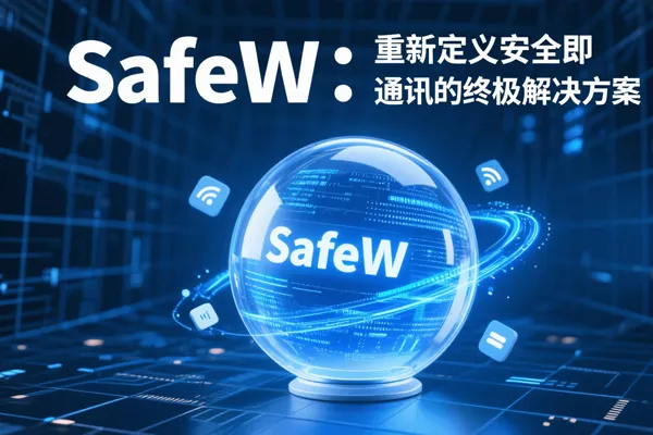 Safew官网为什么打不开？最新原因分析与解决方法