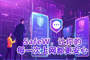 Safew官网资源无法加载？跨域异常与浏览器兼容设置？
