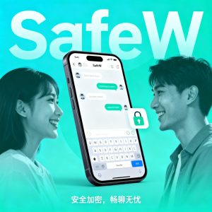 SafeW官网最新版下载慢或中断？网络优化与加速方案？