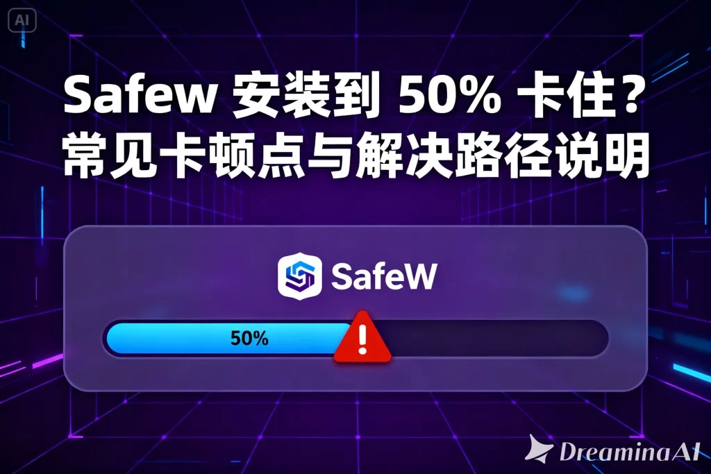 Safew 官网安全性如何判断？防止钓鱼与病毒风险指南