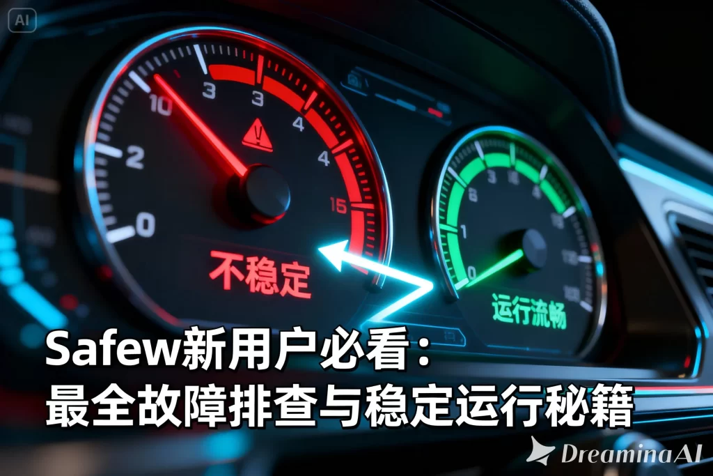 Safew 官网安全性如何判断？防止钓鱼与病毒风险指南