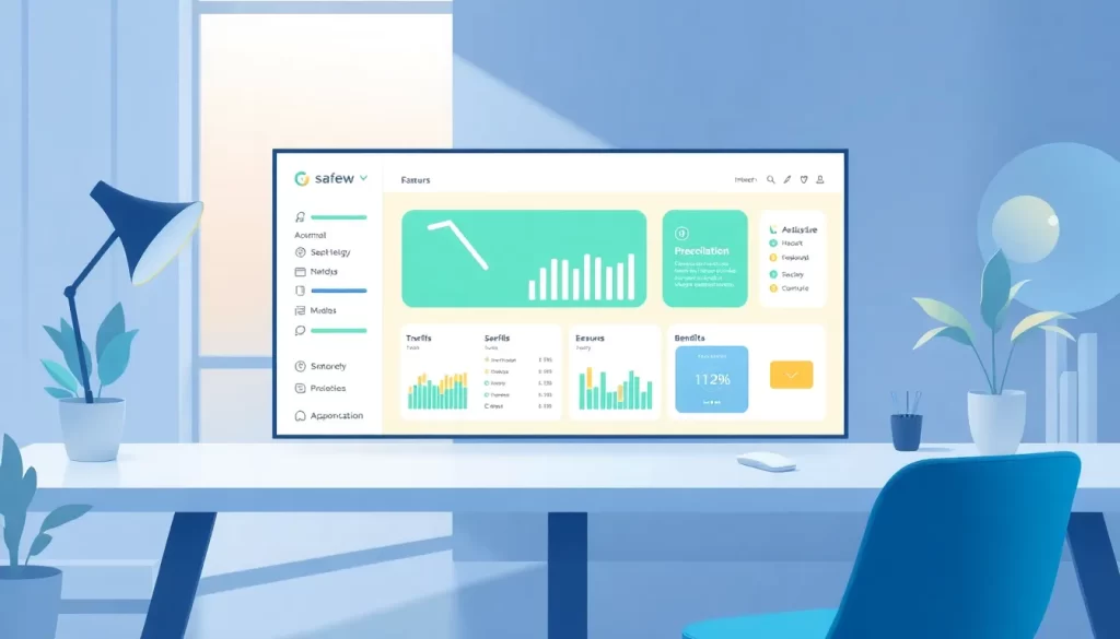 Safew官网如何快速注册并完成实名认证？详细操作教程
