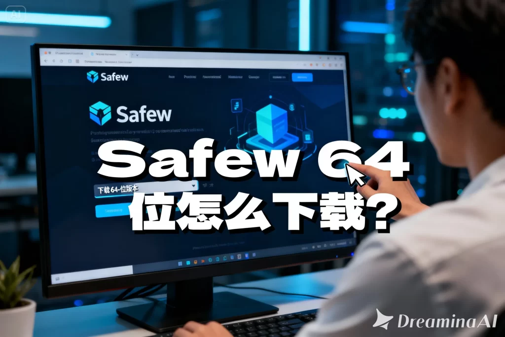 Safew 官网安全性如何判断？防止钓鱼与病毒风险指南